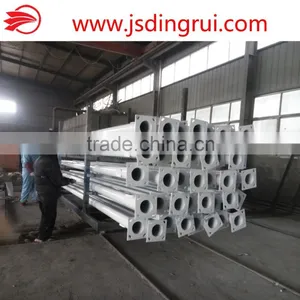12m Street Light Pole 2015 Year Manufacturer Direct Sales thumbnail-6