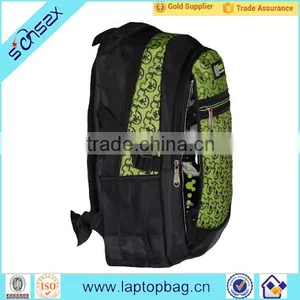 2016 New Fashion College Bags for School thumbnail-6