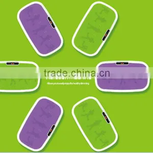 Whole Body Vibration Machine Crazy Fit Massager Power Plate thumbnail-1