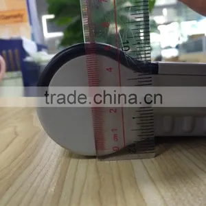 80mm Handheld BluetoothThermal Portable Mobile Printer MP80 thumbnail-4