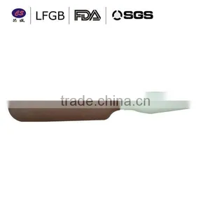 With Stock! High Quality Durable Food Grade Silicone Scraper With FDA / LFGB thumbnail-1