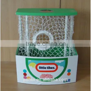 Eyes Catching Balls Display Rack thumbnail-1