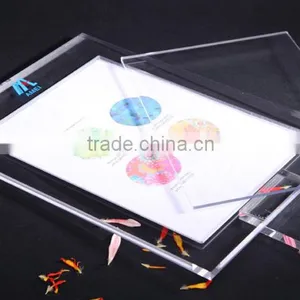 Customized Acrylic ,acrylic Display Hamster Cage,advertising Display Units thumbnail-3