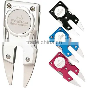 Aluminum Divot Repair Tool thumbnail-4