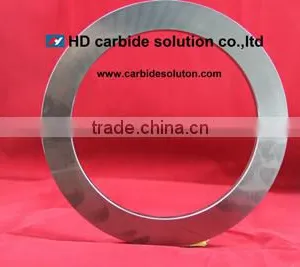 Customized Tungsten Carbide /silicon Carbide Mechanical Seal Rings for Oil Pumps /oil Industry thumbnail-2