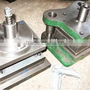 OHA Brand Can Flanging Machine, Flanger Machine, Flange Forming Machine thumbnail-4
