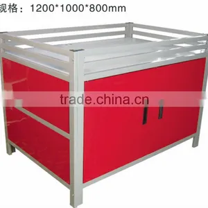 Supermarket Shelf Platform Desk TF-041 thumbnail-1