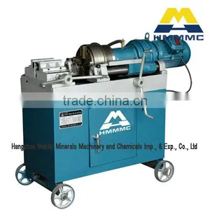 Rebar Thread Rolling Machine Rebar Rolling Machine thumbnail-1