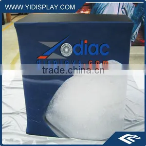 Exhibition Aluminum Counter thumbnail-1