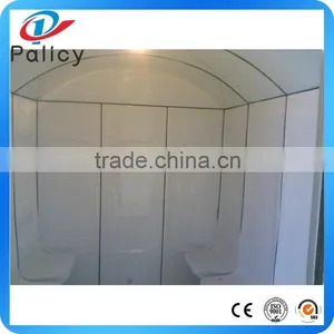 Cheapest Luxury One Person Mini Portable Steam Room thumbnail-3