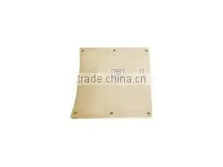 Single -straight Reinforcing Steel Bar- MC Oily Nylon thumbnail-1