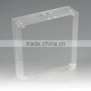 High Transparence Clear Cast Acrylic Sheet thumbnail-2