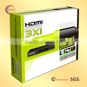 2015 Wholesale High Quality Luxury Paper Box thumbnail-3