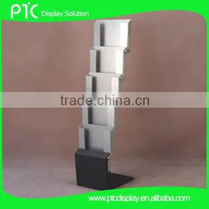 Metal Brochure Holder thumbnail-1