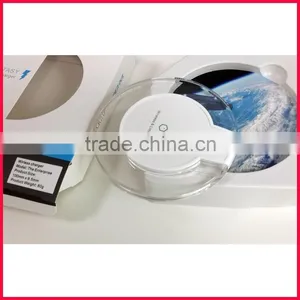 Qi Wireless Laptop Charger for Samsung Galaxy thumbnail-3