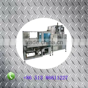 Ready Manufactured Paper Case Packing Machinery From Nanjing Port thumbnail-1