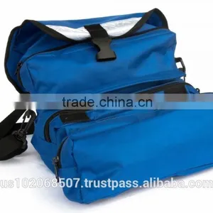 KEMP EMS MEDICAL FIELD KIT BAG thumbnail-2