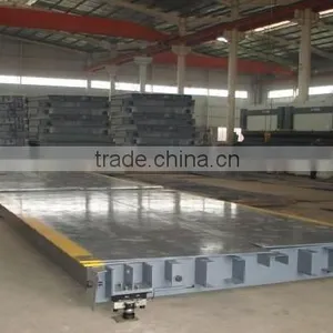 Vehicle Weighing Scales Beam thumbnail-1