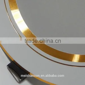 9w Popular Led Ceiling Round Lamp Ceiling Light With Ballast thumbnail-5