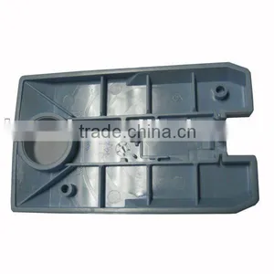 Plastic Injection Moulding Bottom Cover of Office Tools thumbnail-1