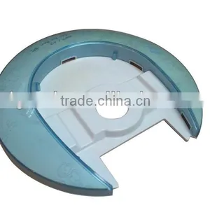 Injection Plastic Base for Warm Air Heating Equipment Factory thumbnail-1