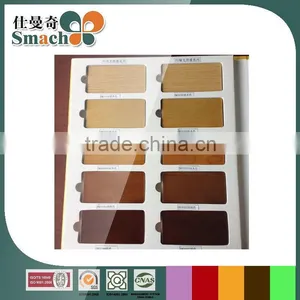 Made in Guangdong China Hot Sale Promotion 2k Wood Furniture Paint thumbnail-4
