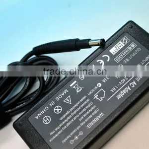 Laptop Adapter for HP 19.5V 3.33A 65W 4.8*1.7 Black Tip Quality Choice thumbnail-2