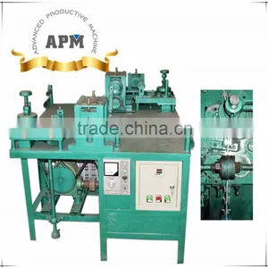 Concertina Razor Wire Cut Machine From Hebei Factory thumbnail-4