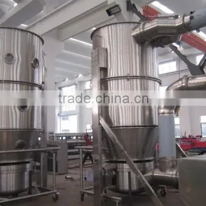 FG-60 Fluid Bed Dryer thumbnail-2