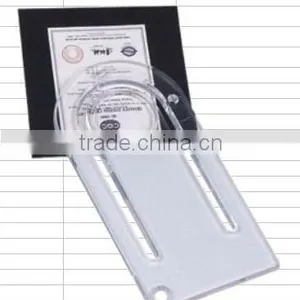 Bookmarks Mold Manufacture Shanghai China thumbnail-1