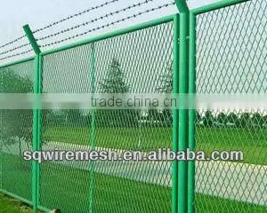 Sports Fencing Mesh thumbnail-1