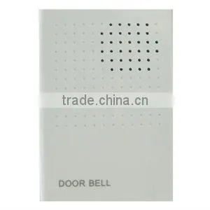 Wired Doorbell WD-28 thumbnail-1