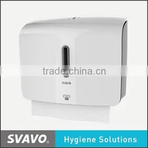 ABS Toilet Paper Holder, Handkerchief Tissue Dispenser PL-151060 thumbnail-1