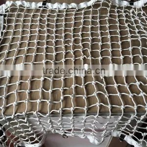 2x8M High Tensile Heavy Duty Stair Safety Netting for Cargo Protecting thumbnail-5