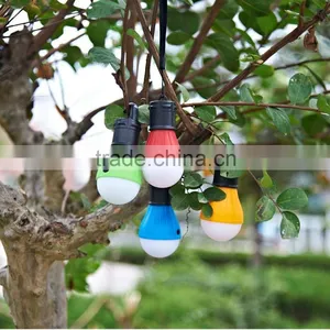 Emergency Led Bulb Light Adjustable Brightness thumbnail-1