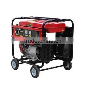 200A DC Butt Welding Machine thumbnail-2