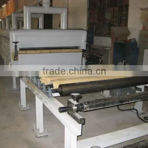 Multifunctional Automatic Glass Fiber Cloth Rich Mica Tape Laminating Machine for DMD thumbnail-1