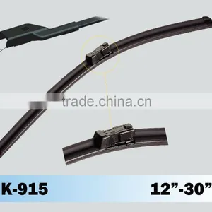 Flat Wiper Blade K-906 Soft Wiper Blade thumbnail-3