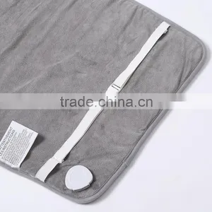 Microfiber Back Heating Pad thumbnail-4