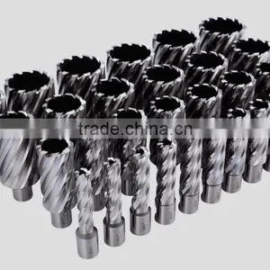 HSS Annular Cutter 2.5/16"x2" thumbnail-6