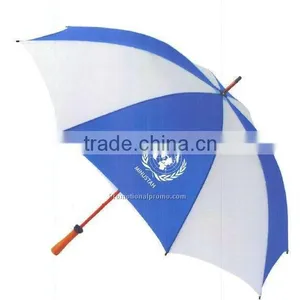 Promotional Straight Umbrella thumbnail-1