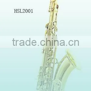 Tenor Saxophone thumbnail-1