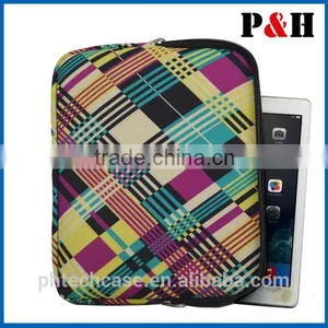 Colorful Design Fashionable Neoprene Laptop Case Neoprene Bag thumbnail-2