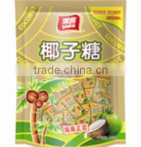 180g Hard Coconut Candy thumbnail-2
