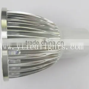 Led Spotlight Gu10 5w Lighting Led Spotlight ce Rohs Gu10 Led Spotlight Lamp 90-265v Spotlight High Quality 3 Years Warranty thumbnail-3