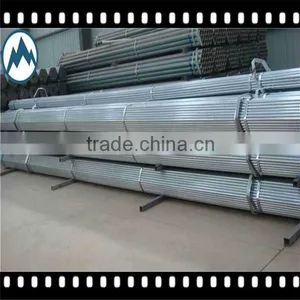 Galvanized Pipe/ Hot-dip Galvanized Steel Pipes thumbnail-4