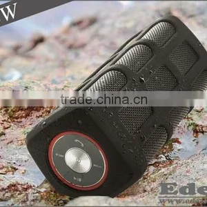 7000mAh Waterproof Bluetooth Speaker With Power Bank Function thumbnail-1