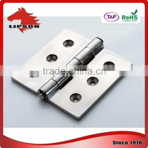 HL-200-1 Medical Cabinets Outdoor Equipment Hinge for Heavy Doors thumbnail-1