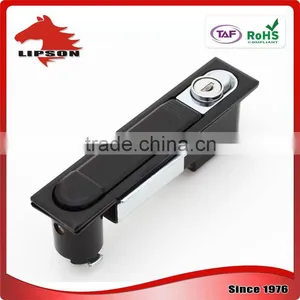 LM-818-1 Measurement Devices Rack Server Switchboard Metal Panel Lock thumbnail-1