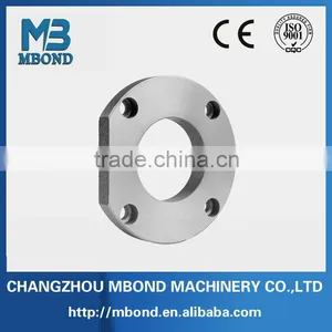 Hardware Forged Carbon Steel End Cover With High Precision thumbnail-2